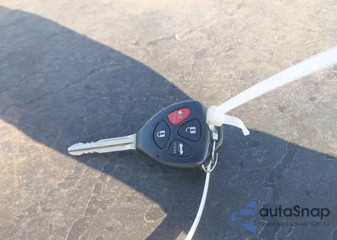 2009 Toyota Corolla S/Le/Xle from USA, damaged, VIN 1NXBU40E09Z133102